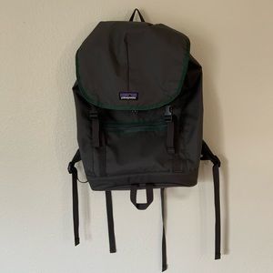 Patagonia Arbor Lid 28L Pack